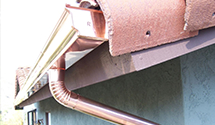 Rain Gutter Installation, Repair, Cleaning in Piney Green, NC